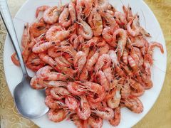 -鹏城人家海鲜酒家·23年老字号(较场尾店)