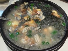 头水紫菜煲-满香舒·漳州小馆(大唐店)