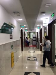 门诊部-复旦大学附属妇产科医院(黄浦院区)