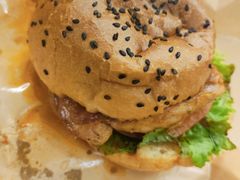 -UPPER KITCHEN(延安路店)
