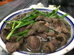 -珍珍小食店(西华路店)