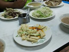 -清真永恒华威肉饼(潘家园店)