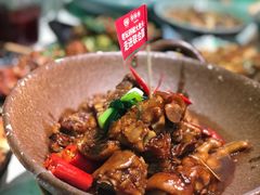 猪蹄-望湘园湖南菜(赛格店)