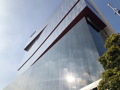 -广州天河希尔顿酒店