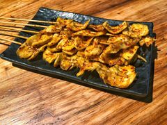 -KAOTOWN烤堂•烧烤(海汇港店)