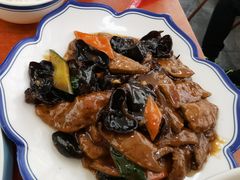 -锅贴王海鲜小馆