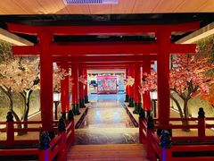 -蓝鲸湾汤泉(包河店)