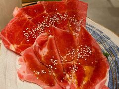 -烧肉达人•炭火烧肉(新天地店)