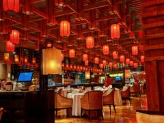 -南通滨江洲际酒店-东厨中餐厅