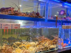 -南海渔村(珠江新城店)