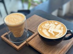 -Roast8ry Coffee Lab