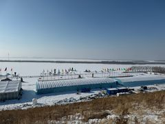 -呼兰河口湿地公园
