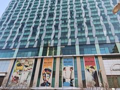 -北京希尔顿逸林酒店