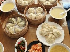 -东升灌浆包(辛庄街总店)