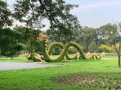 -承德避暑山庄景区