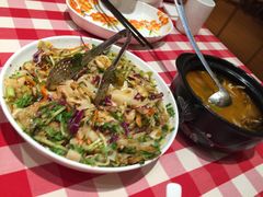 -西贝(上海我格广场店)