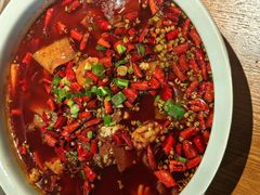 -铲铲香宜宾菜(永定路店)