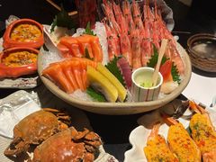 -松鹤精致料理(五一中路店)