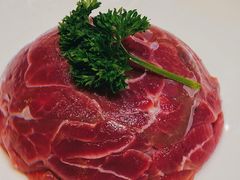 -南门涮肉(通州大船店)