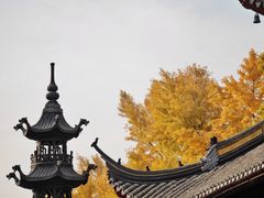 -西园戒幢律寺