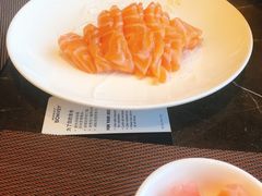 -长春净月潭喜来登酒店·盛宴标帜餐厅