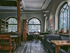 -1901 Cafe(西四店)