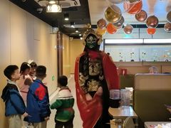 -海底捞火锅(龙湖三千集店)