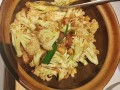 -汤城小厨•粤菜•靓汤(金融街店)