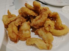 -金春禧·鲁菜海鲜(延吉路万达店)