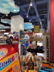 -哈姆雷斯(王府井百货大楼店)