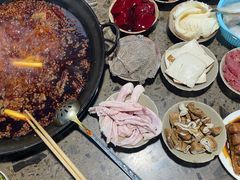 -星鸿社重庆老火锅