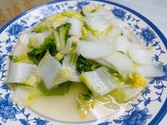 -芸海阁·农家私房菜(沙家浜景区出口店)
