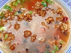 -老雒阳面馆·水席(定鼎门店)