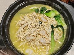 -镇江菜馆(西津渡店)