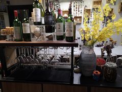 -K·Kitchen KK牛扒厨房(江南西店)