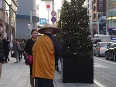 -三越百货(三越银座店)