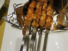 -森谷美食公园(杨行店)