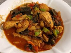 -阿拉伯萨娜餐厅(石马社区店)