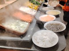 -新辣道鱼火锅(领展购物广场·中关村店)