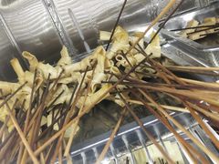 -水碾河刘老大串串香(水碾河路店)
