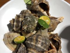 -必点海鲜·鲅鱼水饺(鞍山西道店)