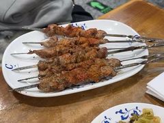 -柴氏风味斋(甘家口店)
