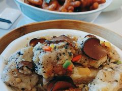 -汤臣·空中餐厅·严选粤菜(石湾世博广场店)