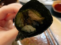 -Sushi Hanzo半藏(天环广场店)