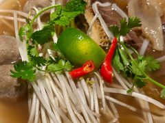 -JamaicaBlue Cafe(乌鲁木齐中路店)