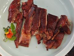 -乔家满族八大碗(流水沟店)