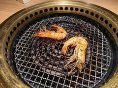 -江户烧肉(高德店)