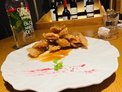 -奉天小馆·非遗东北菜(沈阳万象城店)