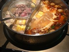-左庭右院鲜牛肉火锅(新梅广场店)