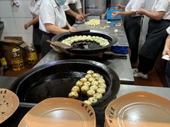 -哑巴生煎(临顿路店)